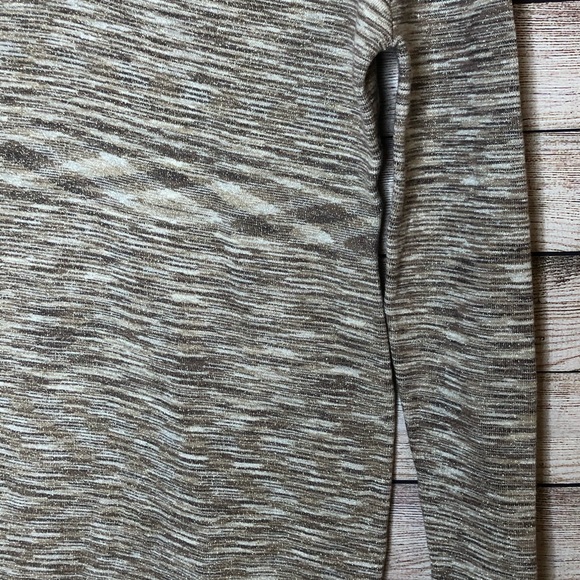 BeBe One Shoulder Fitted Dress - Picture 2 of 3